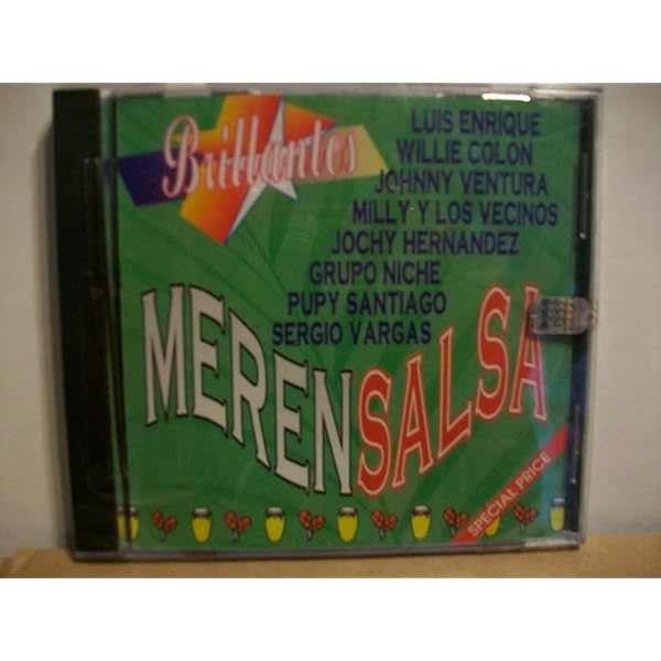 Various Artists - Voces Del Milenio: Salsa - Amazon.com Music